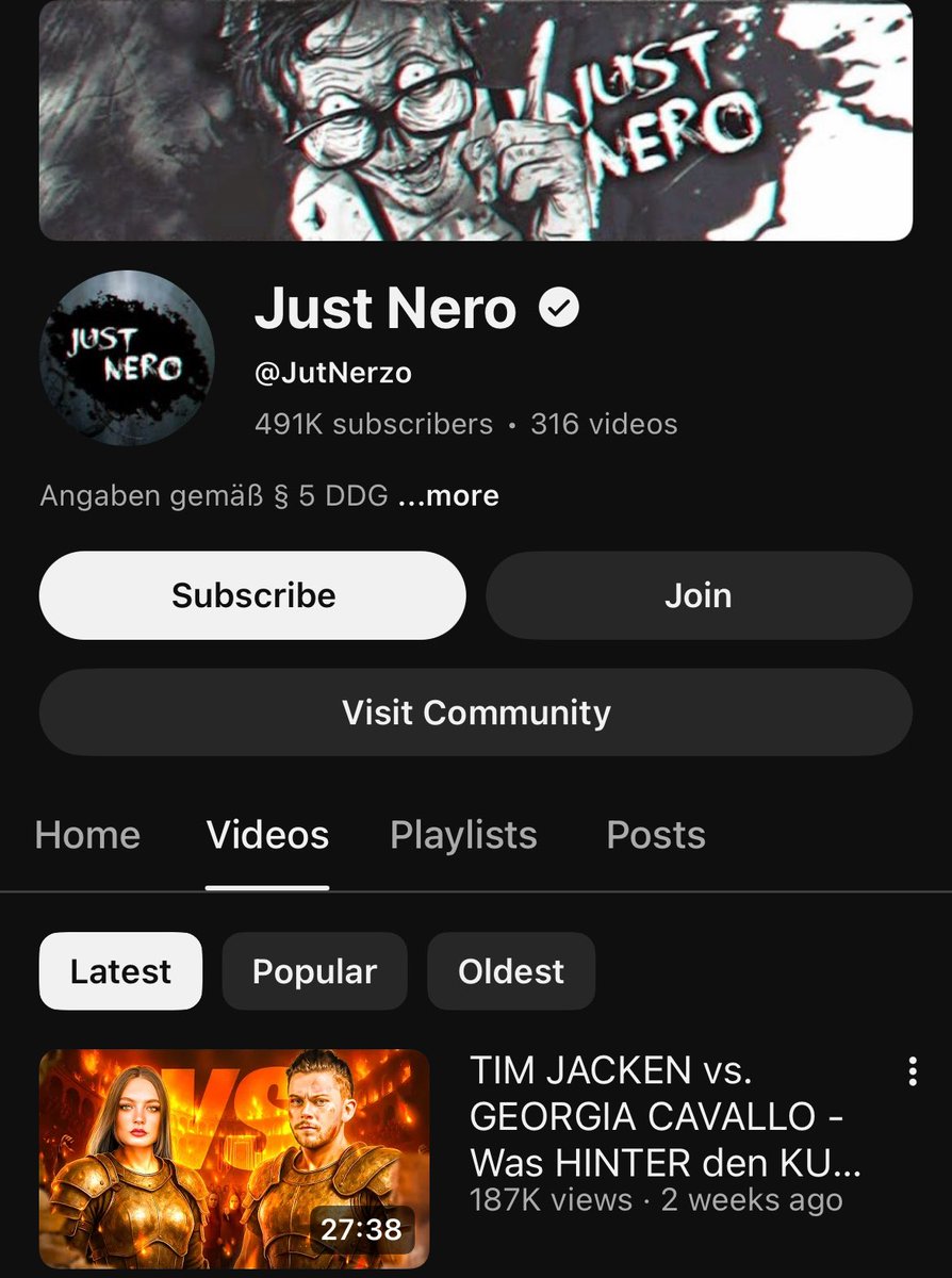 just nero benutzt immer noch mein pb was ich ihm mit 13 in picsart gemacht habe
das war kein peak in grafikdesign kann eigentlich mein studium schmeißen