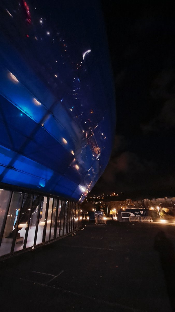 NastyTom_'s tweet image. 🏟 Stade Océane my love 🥰