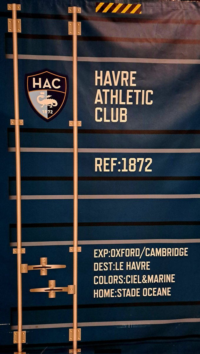 NastyTom_'s tweet image. 🏟 Stade Océane my love 🥰