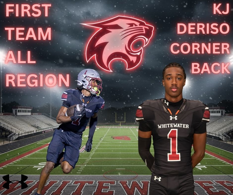 Cats_Recruiting's tweet image. Shout out to our incredible athletes who dominated and earned First Team All-Region status! They showed up, they put in the work, and they absolutely crushed it. The future is bright!

#WildcatPride #AllRegion #NextLevel #HardWorkPaysOff