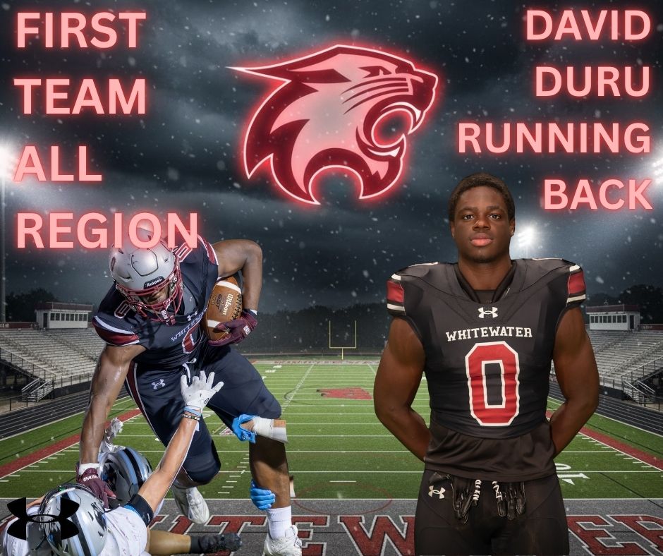 Cats_Recruiting's tweet image. Shout out to our incredible athletes who dominated and earned First Team All-Region status! They showed up, they put in the work, and they absolutely crushed it. The future is bright!

#WildcatPride #AllRegion #NextLevel #HardWorkPaysOff