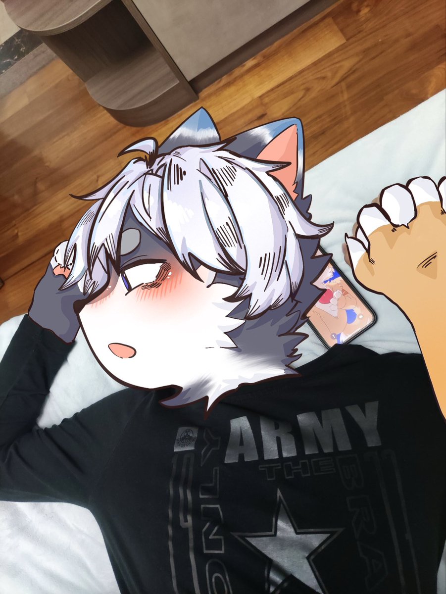 晨朝晞Cutaty tweet media