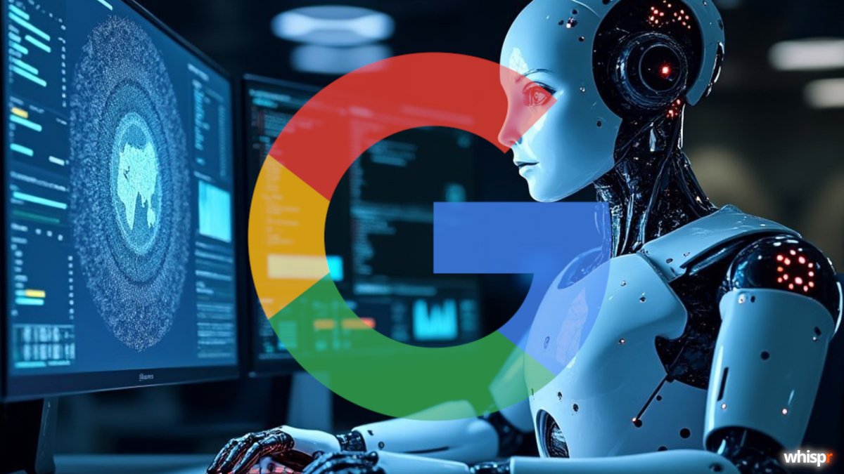 WhisprNews's tweet image. 🤯 ¡Prepárense para el futuro! El agente SIMA 2 de #GoogleDeepMind imita el aprendizaje humano y se adapta en tiempo real, integrándose con los modelos #Gemini. La #IA avanza a pasos agigantados.