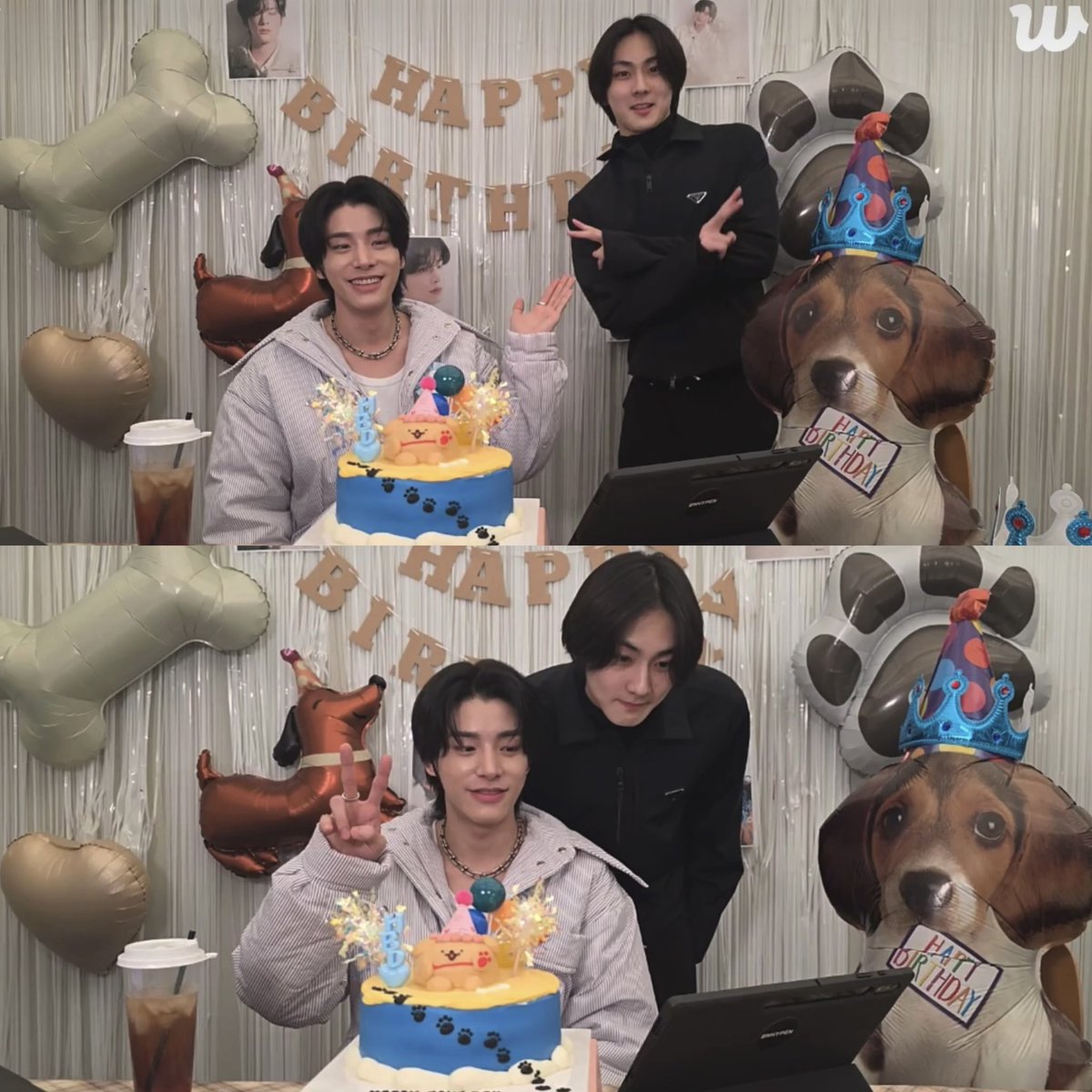 shantloveshs's tweet image. 💟💟💟