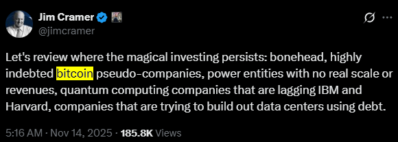 And just like that, the bull market is back