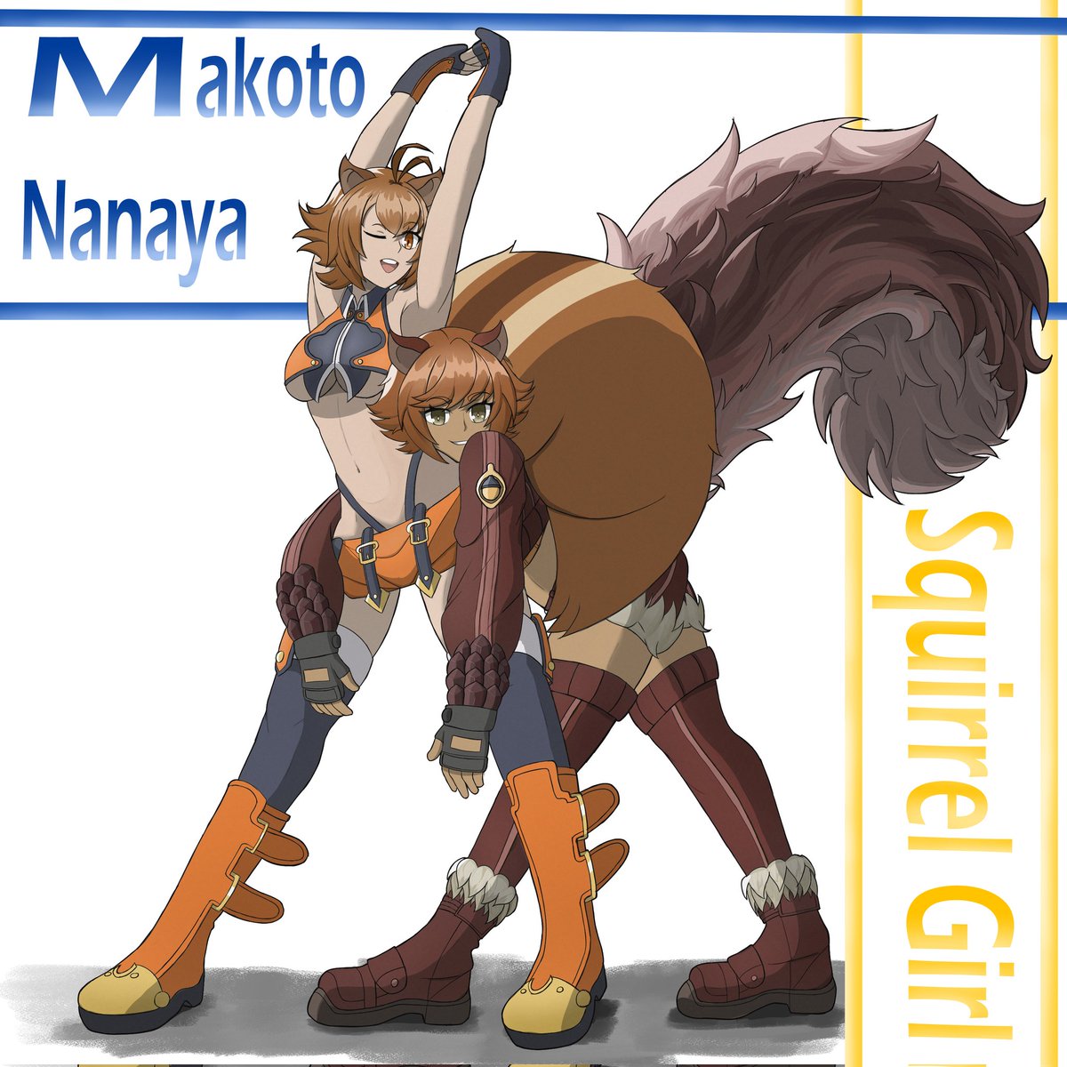 TCG_Sentrium's tweet image. I like to think i&apos;m intermediate. But i&apos;m pushing myself really hard to become better. 

Its tough; I&apos;m not really good at learning, but I&apos;ll keep trying my best.