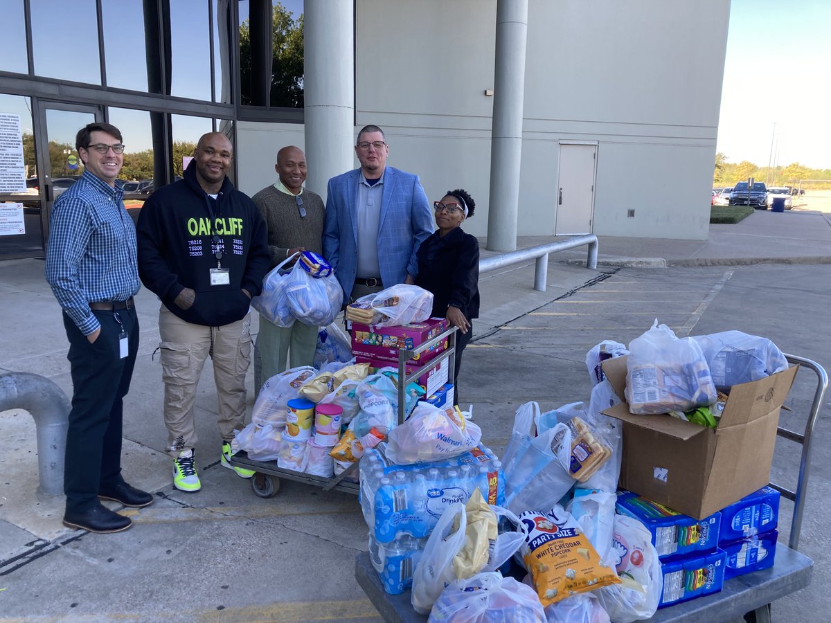 Lone Star Justice Alliance tweet media