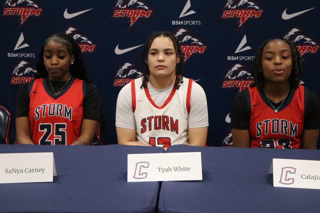 VIDEO – Lady Storm on Dealing with Expectations

yoursportsedge.com/2025/11/14/vid…