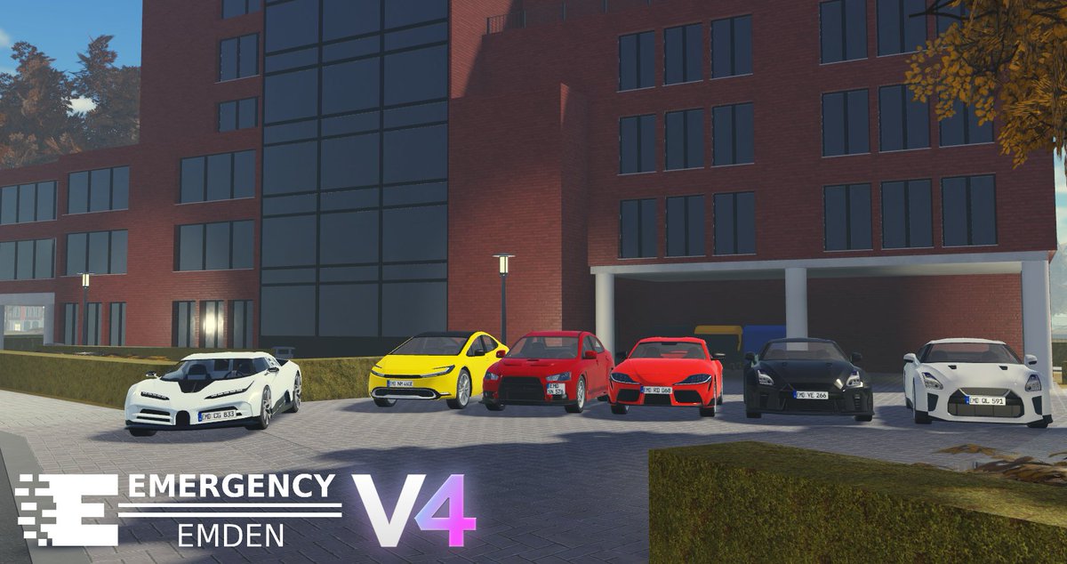 Emergency Emden tweet media