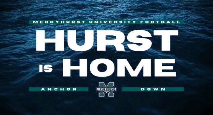 Excited for my gameday visit tomorrow   <a href="/MercyhurstFB/">Mercyhurst Football</a>  thanks for the invite <a href="/ElijahAltizer/">Elijah Altizer</a> <a href="/rodenjustin/">CoachRoden</a> <a href="/CoachStewart70/">Coach Stewart</a> <a href="/tylerelrod10/">Tyler Elrod</a> <a href="/hembree_john/">john hembree</a> <a href="/fcsdathletics/">Aaron Blankenship</a> <a href="/gmcsports/">GMC Sports</a>