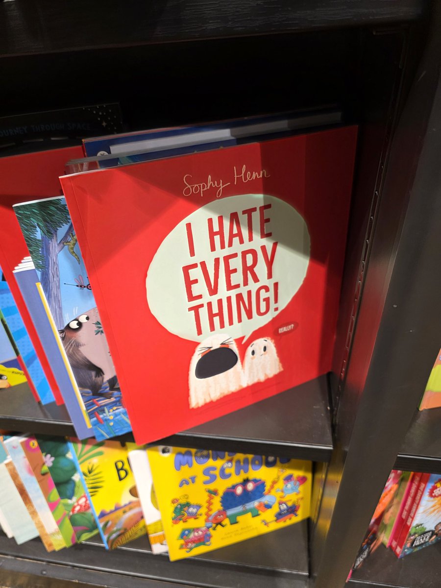 Congratulations on your book release <a href="/missehynes/">Emily</a>