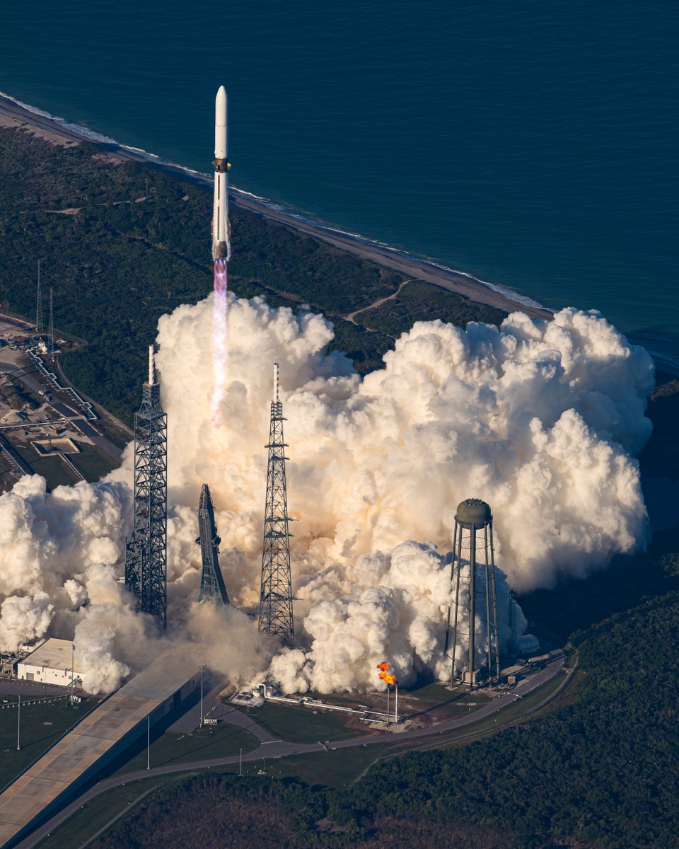 NASA's Kennedy Space Center tweet media