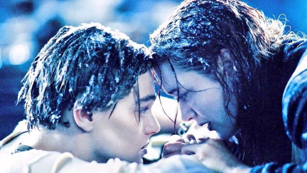 „Jack?“

„Ja, Rose?“

„War ja klar, dass eher die Hölle zufriert, als dass Jens zurücktritt.“