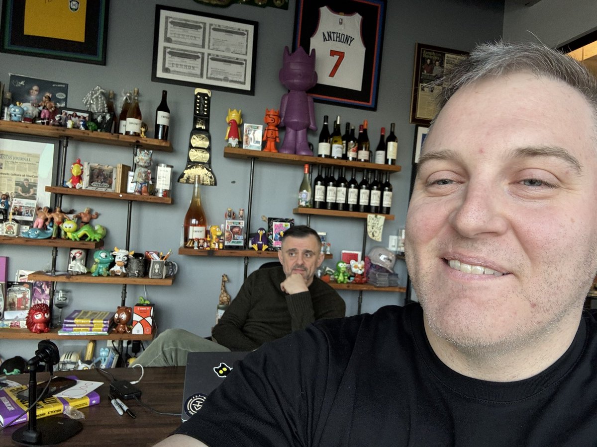 Happy Birthday <a href="/garyvee/">Gary Vaynerchuk</a>   
We need a 50th bday celebration card insert in 2026 Topps chrome.