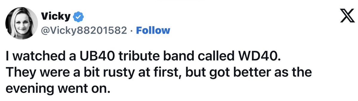 David Coverdale tweet media