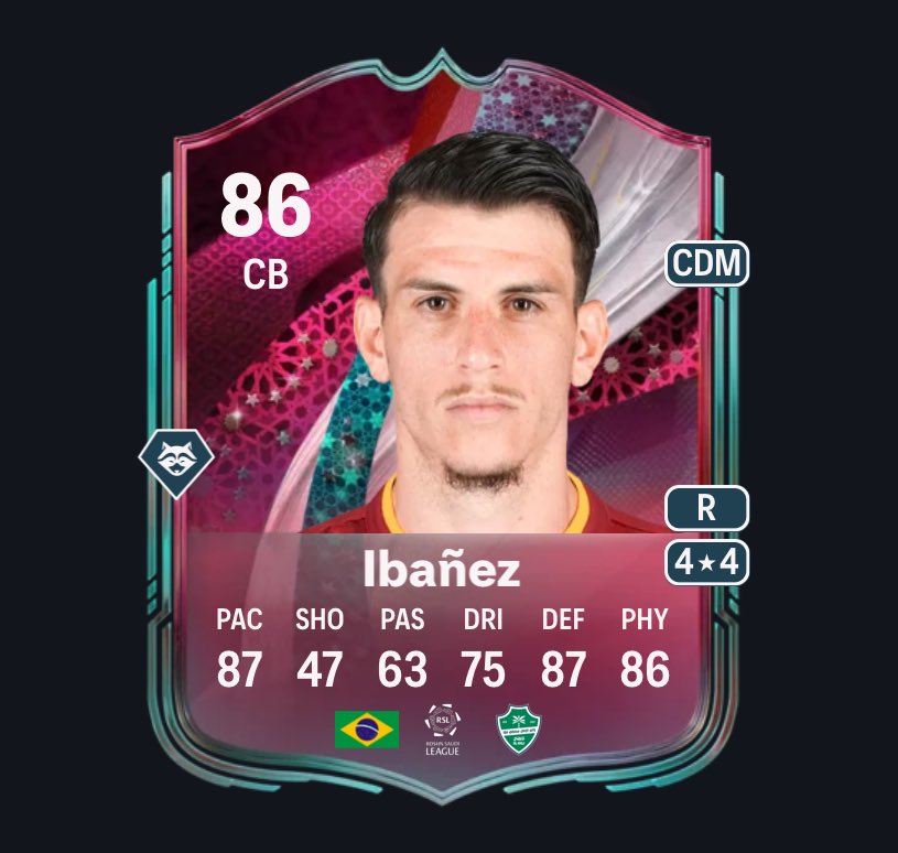 EAFC 26 News tweet media