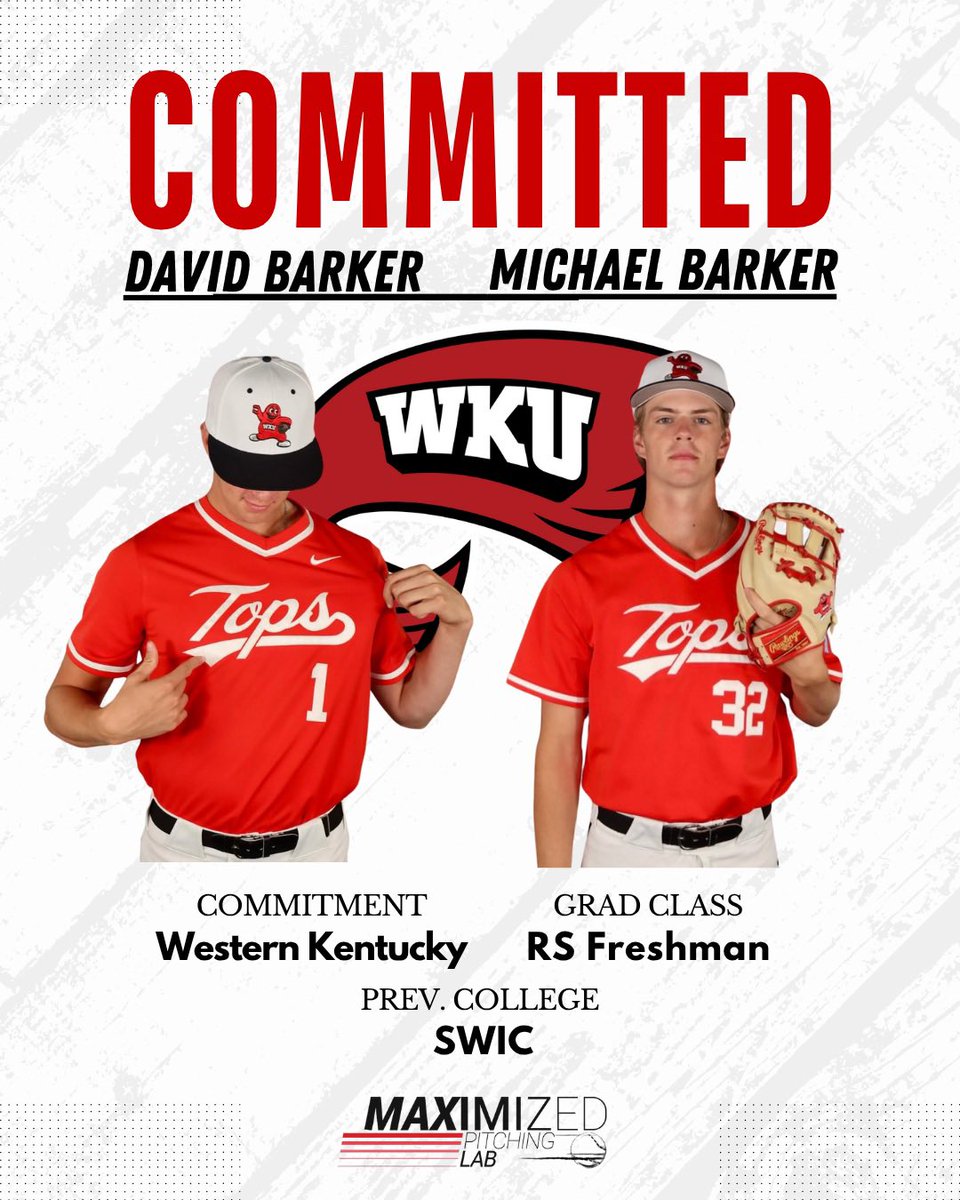 Maximized Pitching Lab tweet media