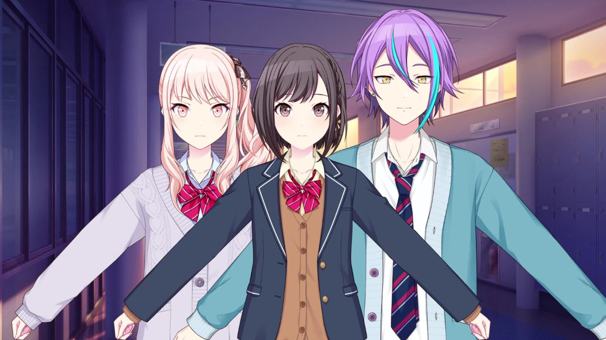 im so fucking scared