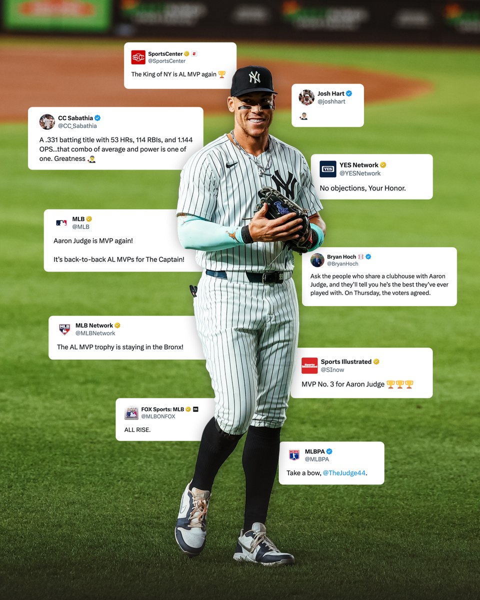 The Jury has spoken 👨‍⚖️