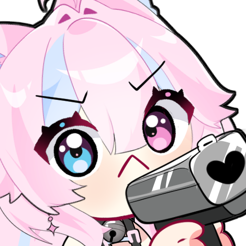 👻💗;; LIVE ♡ NOW 
Fartnite pew pew with the squishees! Donut going to kill me again?

Every retweet, raid, lurk really helps and means the world🖤💗
୨୧ twitch.tv/plushyloz ୨୧

            ⋆ ❤︎ ₍^. .^₎Ⳋ
#twitch | #Vtuber | #ENVtuber