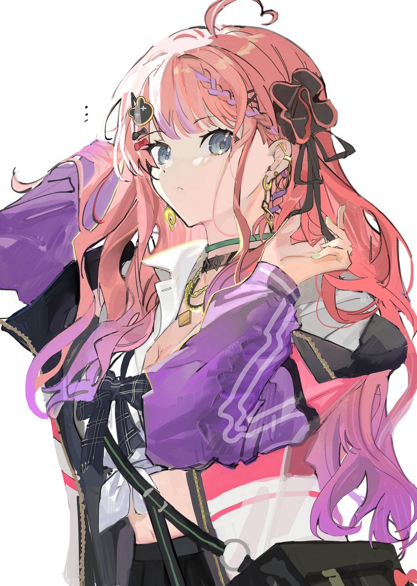 ラムネ飴@お絵描き (@shoreen0504) / Posts / X