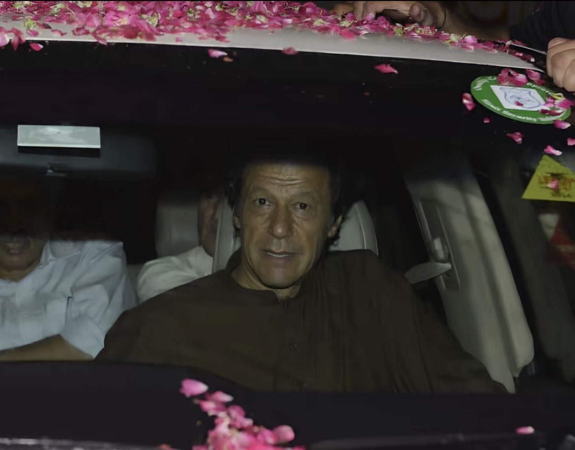 Babar Azam's comeback is done, now we're yearning for yours, Khan sb.