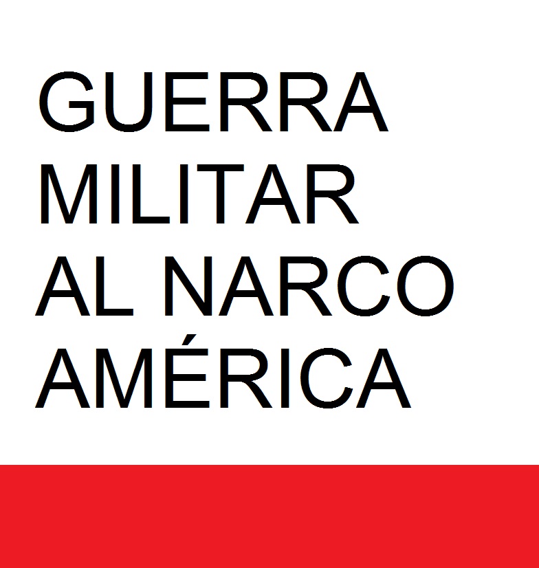 ¿HABRÁ ATAQUE A ENCLAVES TERRESTRES?
A OFICINAS, NAVES  Y RESIDENCIAS DE LOS JEFES?