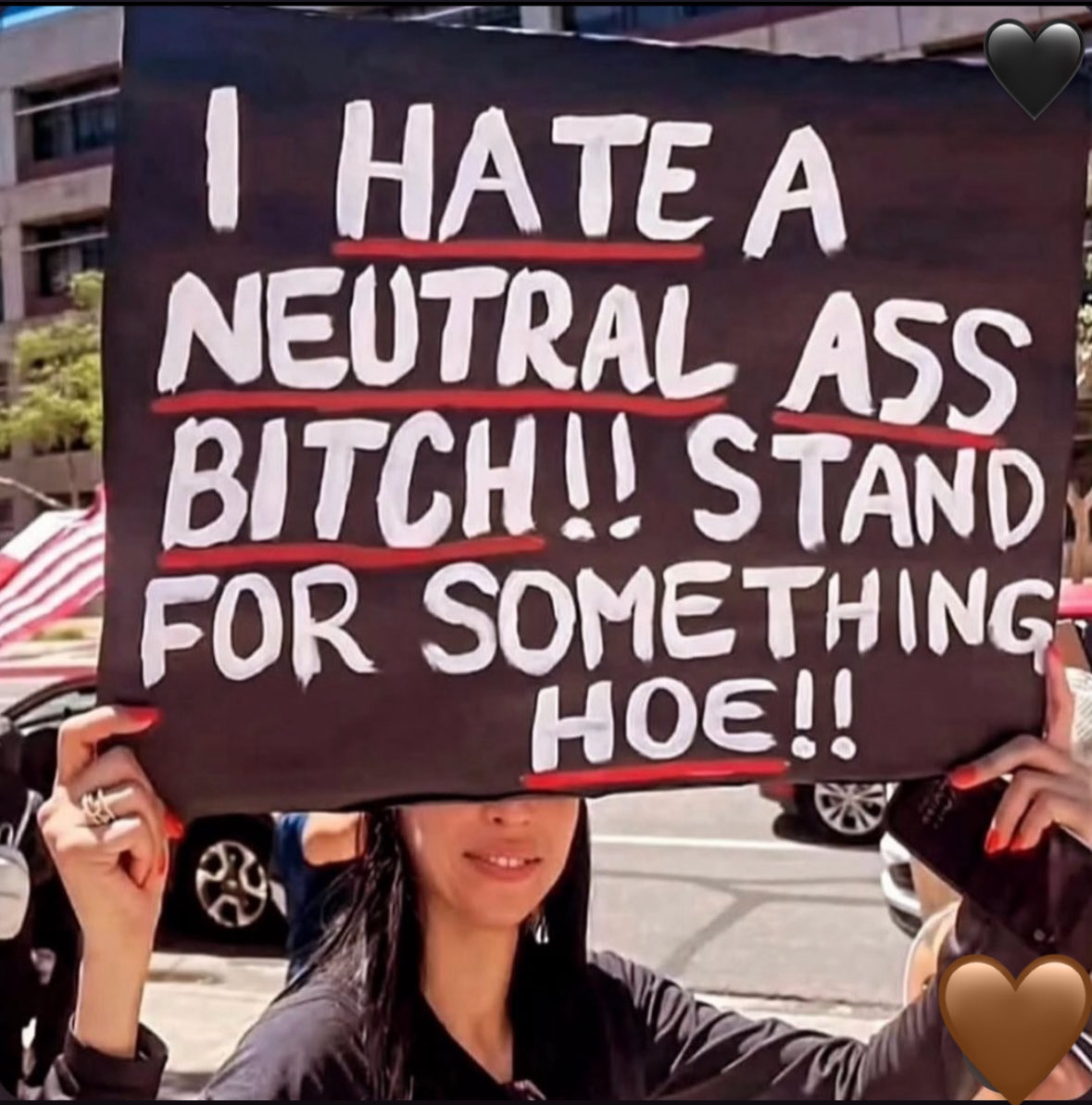 Trying to please people who don’t respect you is the quickest way to lose yourself. You’ll compromise every value you swear you have just to save face, to keep a seat at a table that was never built for you in the first place.
