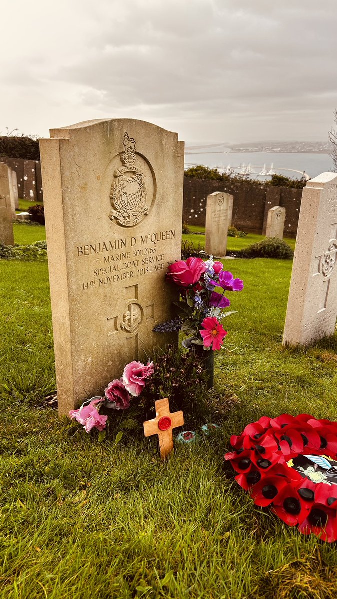CJM_ArtByColin's tweet photo. They shall grow not old, as we that are left grow old:
Age shall not weary them, nor the years condemn.
At the going down of the sun and in the morning
We will remember them.
Laurence Binyon
#RemembranceDay #RoyalMarine #Portland #RoyalNavy https://t.co/Wvj3YrBuPU
