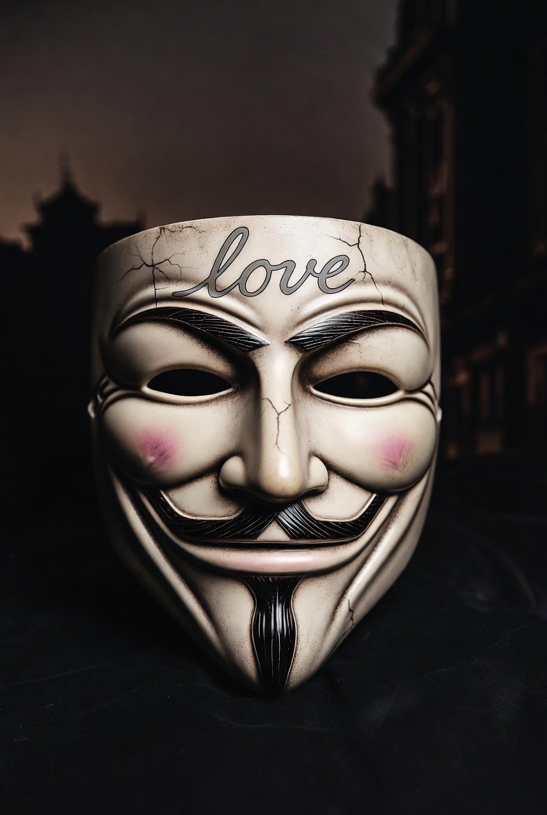 adhdwonderwoman's tweet image. Just Love.

youtu.be/vmJUgvyHnk0

#OpLove 
#Anonymous