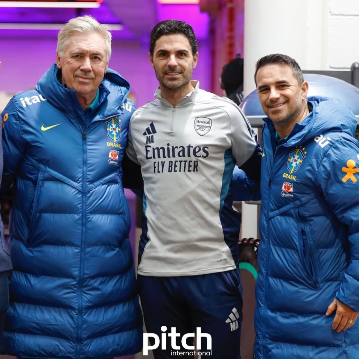 Pitch International tweet media