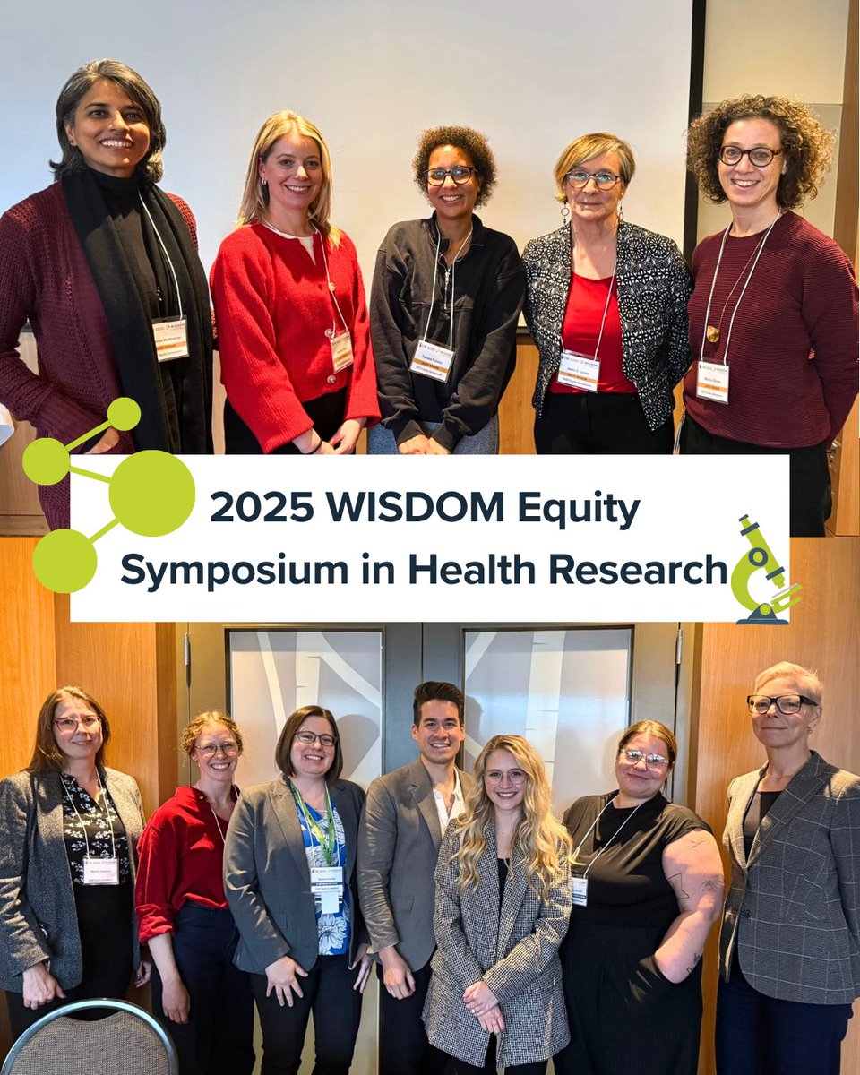 WISDOM UM Learners tweet media