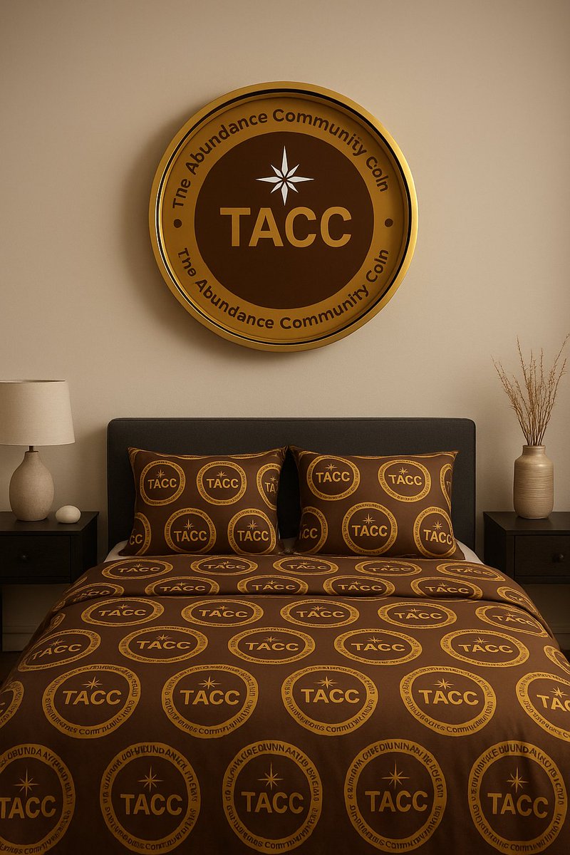 As you lay your bed, so shall you lie on it.
In the same way, the future you experience is shaped by the choices you make today.

At TACC, we think boldly, feel purposefully, discuss strategically, teach intentionally, &amp; preach the message of financial liberation with conviction.
