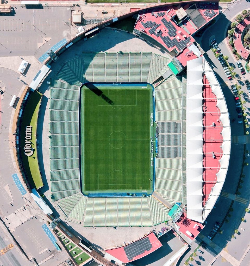 ESTADIOSdeMÉXICO tweet media