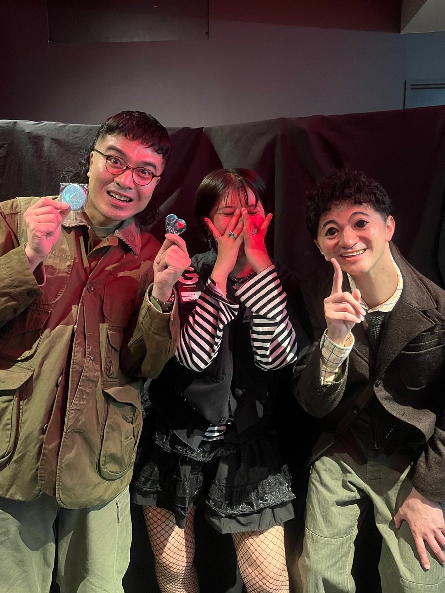 カナメストーン 零士（東峰零士） (@REIJITTY) / Posts / X