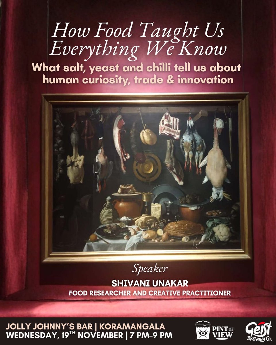 Pint of View tweet media