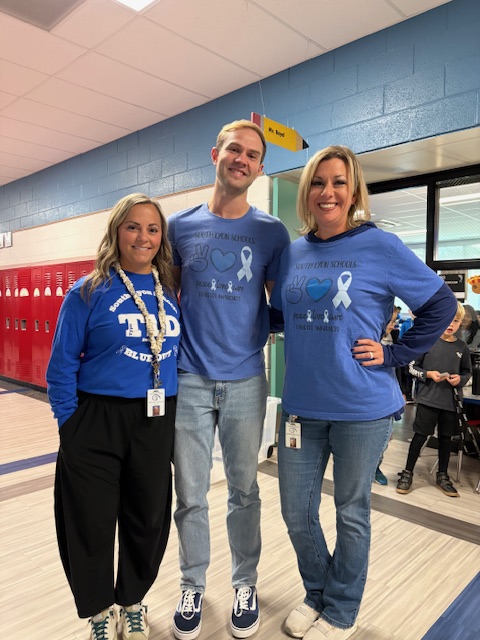 Dolsen Elementary tweet media