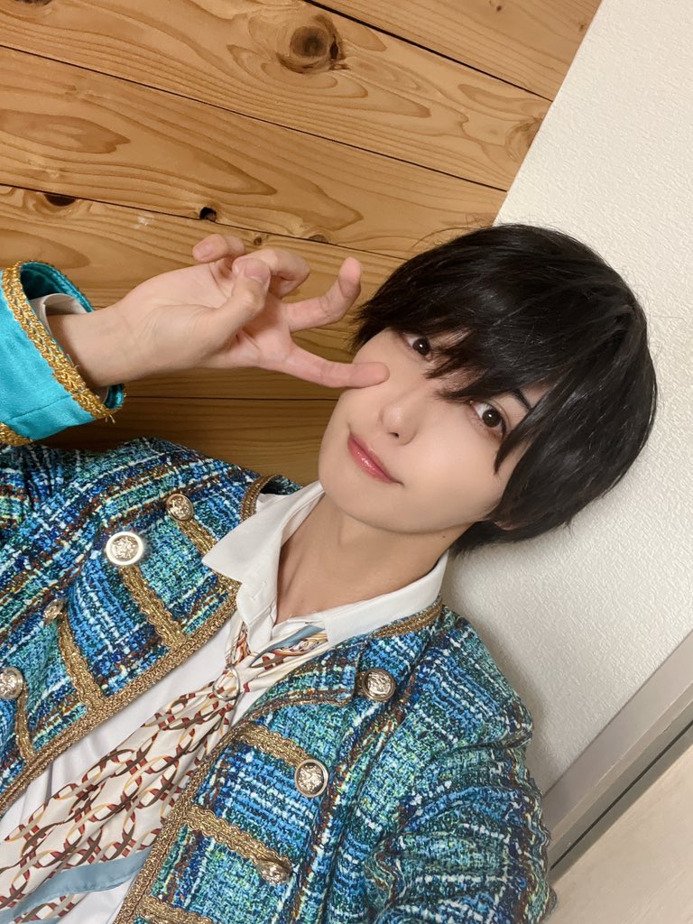 優斗くんありがとうお疲れ様 配信開始！】新曲「火の花」がMBSドラマ「年下童貞くんに翻弄されて