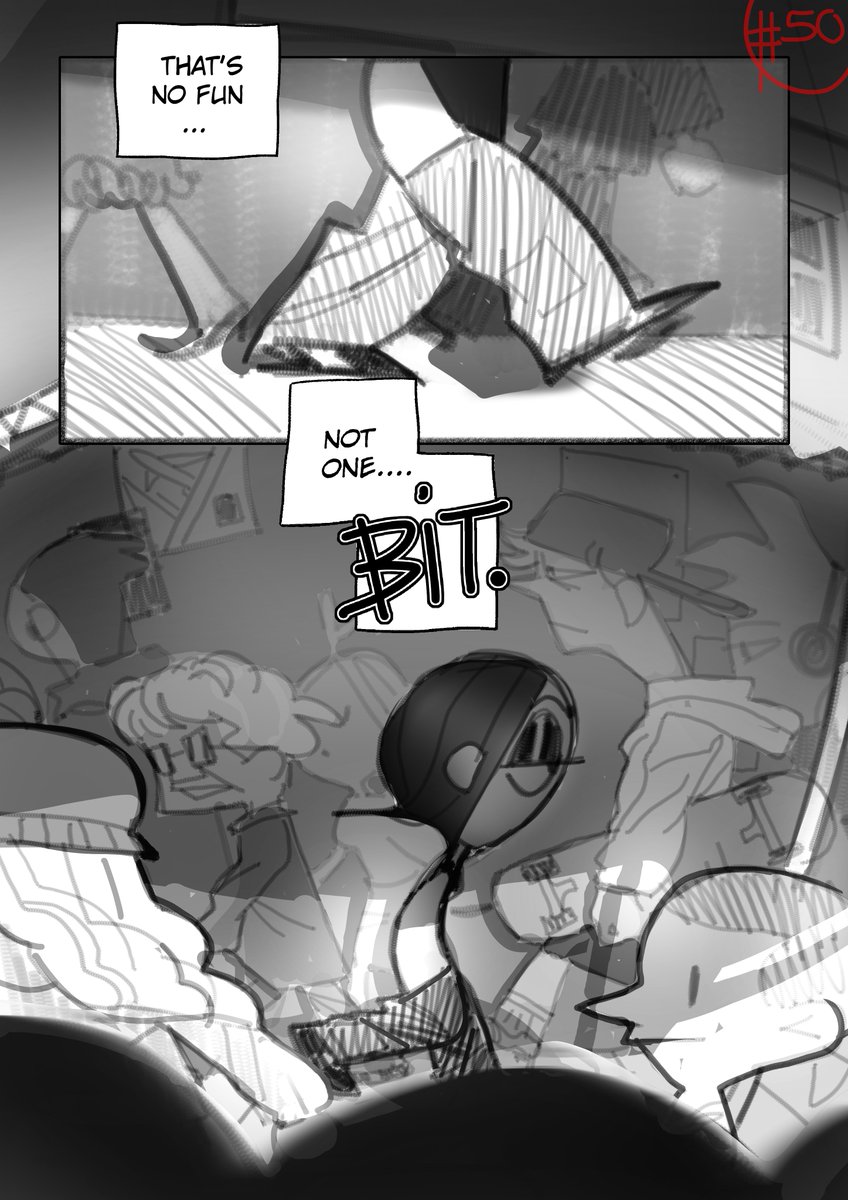 jokioro's tweet image. this project has been going on for several years but it's been iterated and scrapped too much and I wanted to restart it again and want to make my workflow manageable this time and have it shorter rather than it being big.