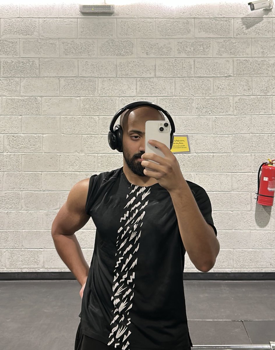 mohaix7's tweet photo. Back day ✨🏋🏻‍♂️ https://t.co/LY2LzLTQ1J