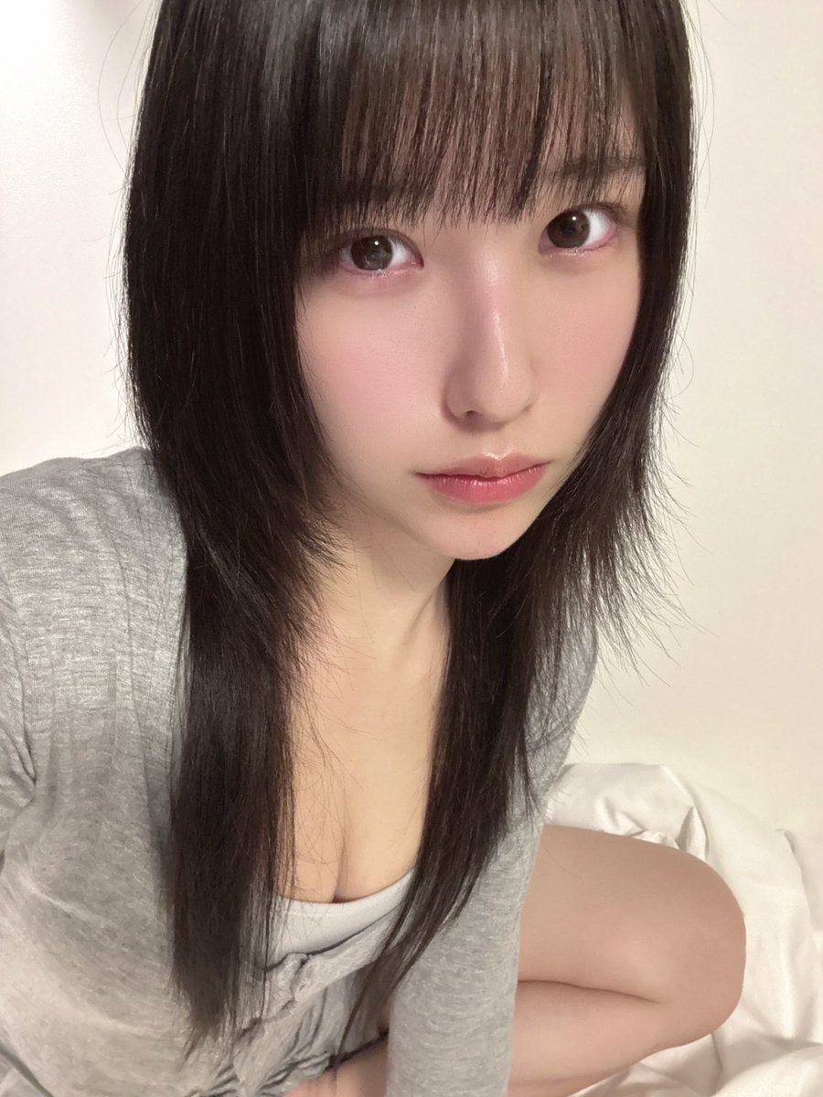 2i2 森嶋あんり&奥ゆい 月刊エンタメ 直筆サイン入りチェキ 森嶋あんり