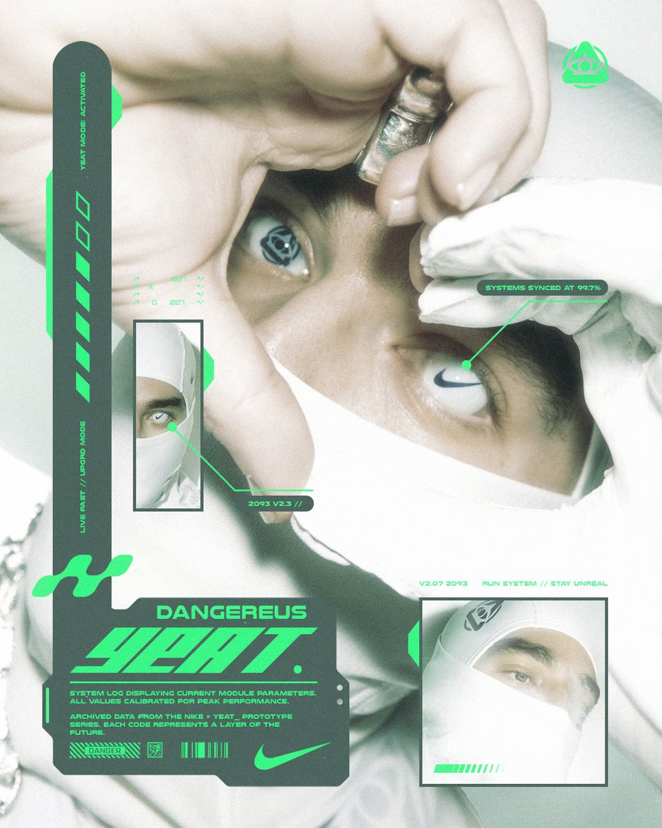 ptr_piter's tweet image. YEAT X NIKE
RT &amp;amp; Like is appreciation 🤍 /// @yeat1_