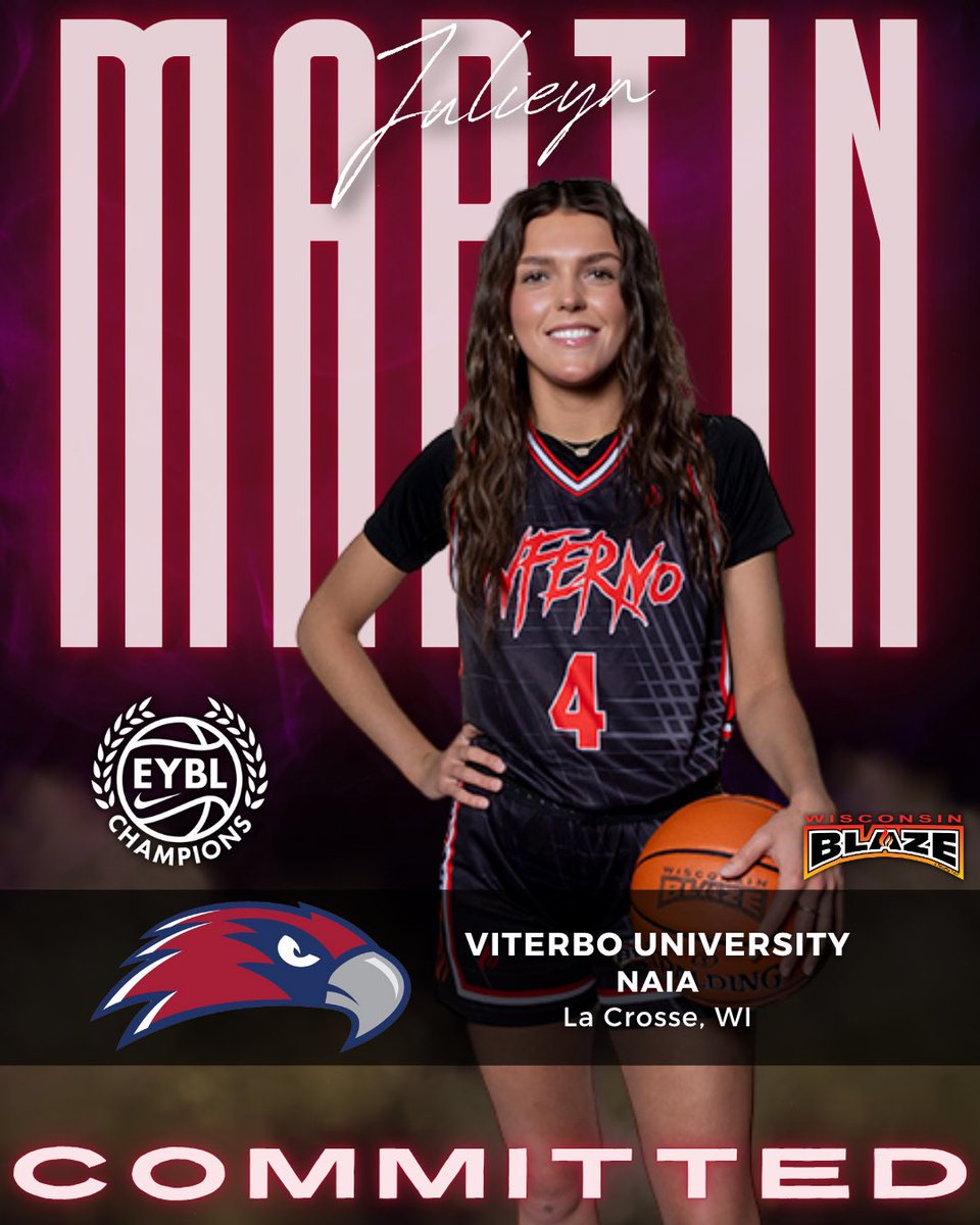 Julieyn Martin tweet media