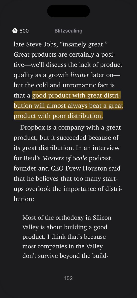 rustemphd's tweet image. twitter &quot;distribution &amp;gt; product&quot; dudes are late by 5-7 years