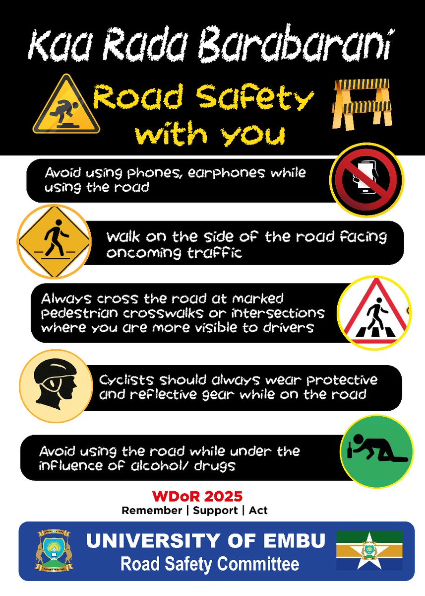 University of Embu tweet media