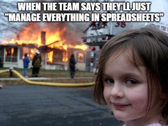 CRELATE's tweet image. If this image hurts a little… you’ve earned your upgrade.

Crelate’s Living Platform™ turns spreadsheet chaos into organized workflows so you can recruit, report, and scale without the smoke.

🚀 Ready to see what calm looks like?

👉bit.ly/3LttjeK