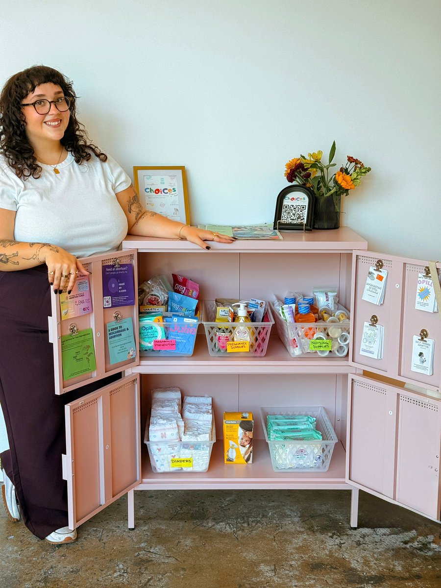 Museum Of Motherhood tweet media