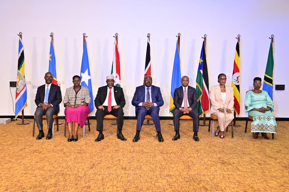 Rwanda Parliament tweet media