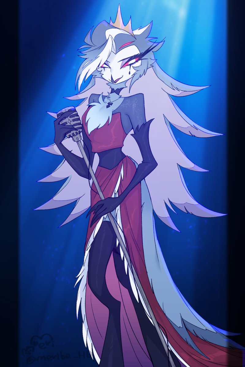 meribe_HB's tweet image. 