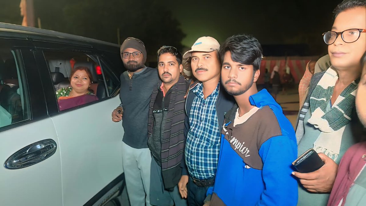 ବାଲିଆପାଳ ବ୍ଲକ ଜଗତିପୁର ପଞ୍ଚାୟତ ଅଦଭୂତିଆ ଠାରେ ମୋର ଆପଣାର ଲୋକଙ୍କ ସହିତ କିଛି ସମୟ ।

#Jagatipur #Adbhutia 
#Basta #Baliapal #BJD